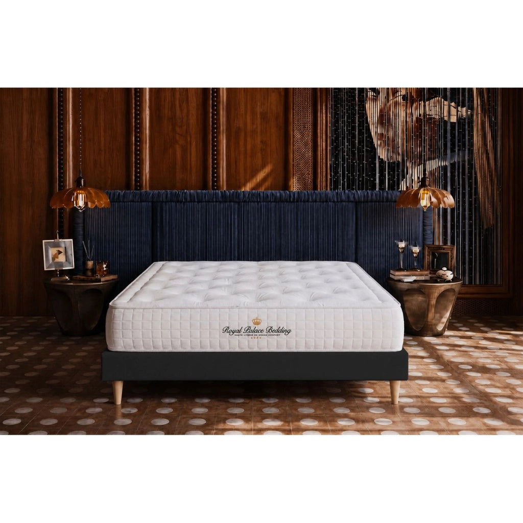 Materasso e base 160x200 cm - Buckingham