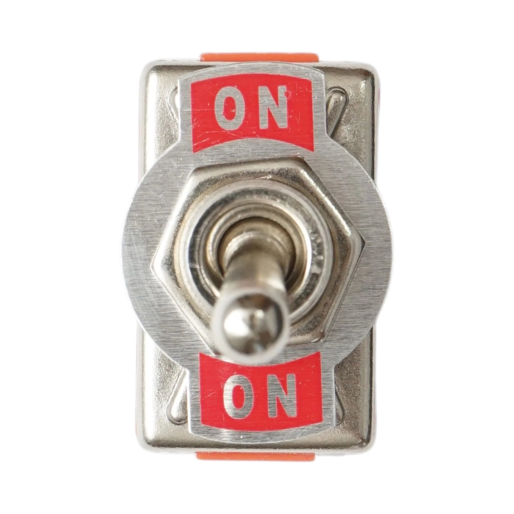 Interruttore ON-ON a 2 posizioni 220V, 10A Breckner Germany