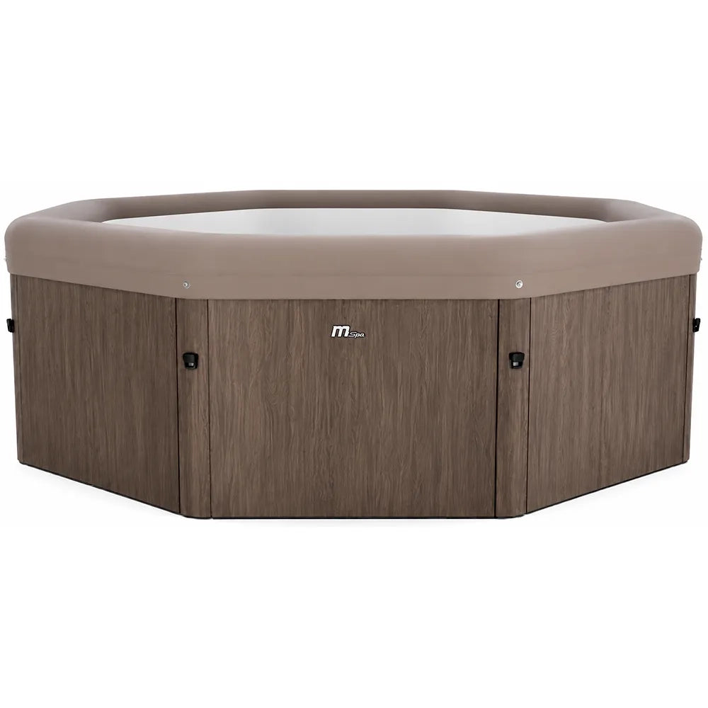 Piscina Idromassaggio MSpa Toscana (F-TS062W)