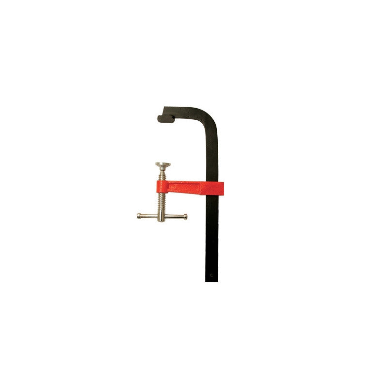 Strettoio per falegname 300×30×6 mm asta acciaio mangano-silicio – Brixo