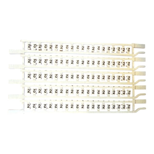 CSC/22 TABELLA 100 CARTELLINI 2
