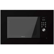 CECOTEC 01375 - Microonde da incasso Grandheat 2000 Built-In Black