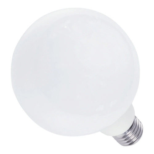 LAMPADINA LAMPADA SFERA DIR7001 LED E14 7W BIANCA PURA
