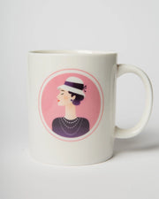 Tazza icon mug