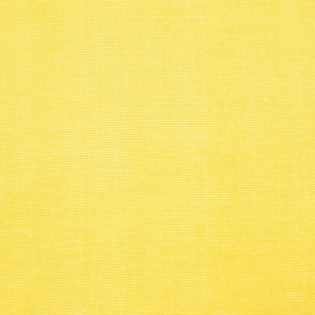 Tende in Voile con Occhielli 2 pz Giallo