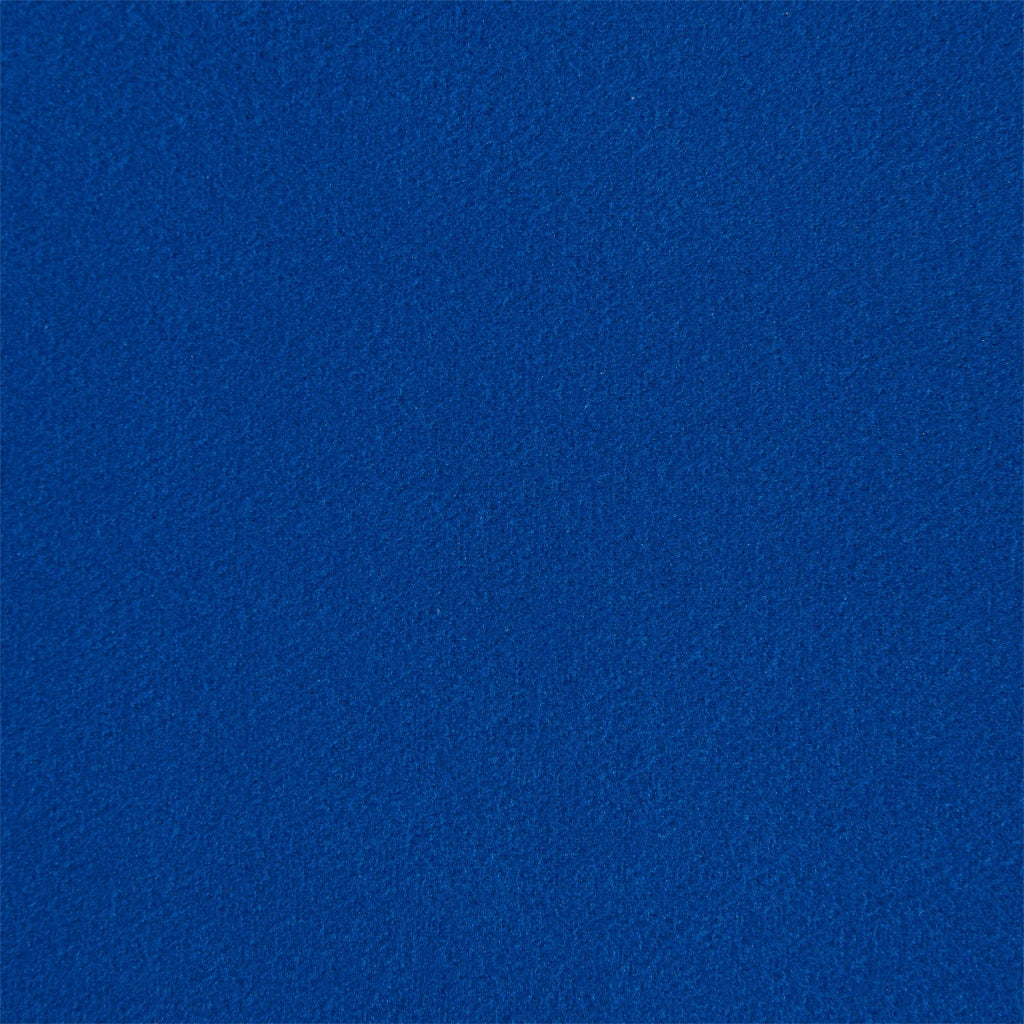 Poltrona in tessuto, blu elettrico