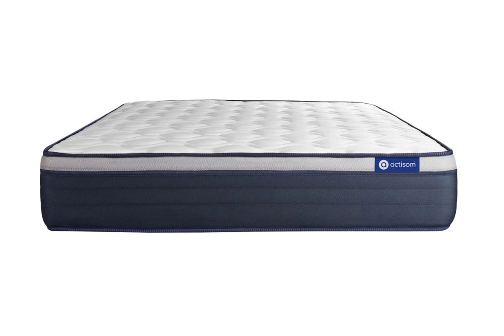 Materasso Actimemo max 135x190cm - Spessore : 26cm - Memory foam - Rigido
