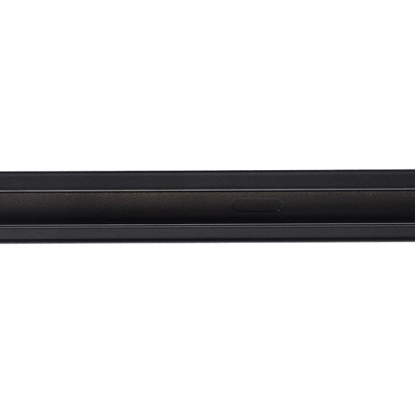 EUTRAC 2m binario trifase Nero 230V