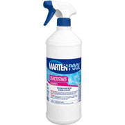 DISINCROSTANTE LIQUIDO 1 lt c/spruzzino - MARTEN