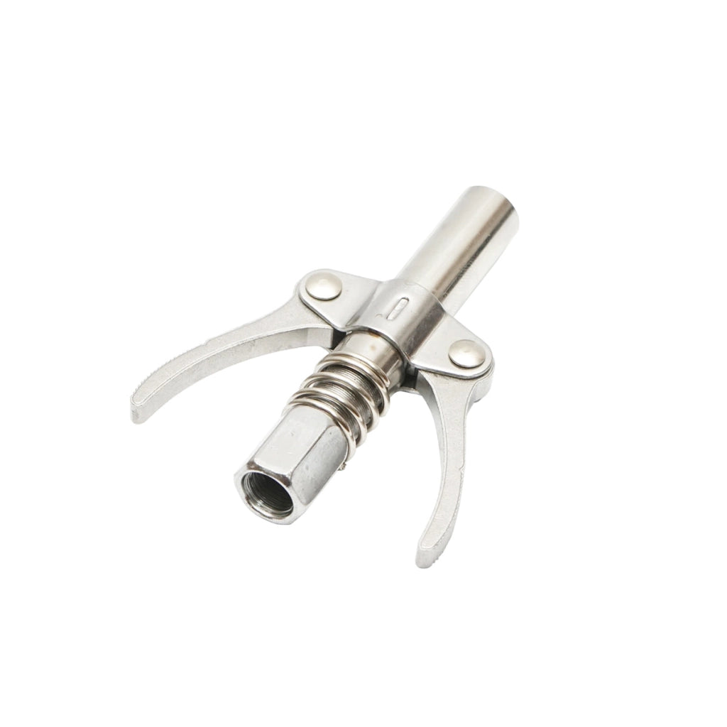 Testa ingrassatore per pompa per ingrassare Breckner Germany