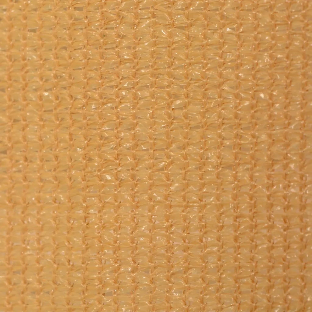 Tenda a Rullo per Esterni 355(L)x230(A) cm Beige 43436