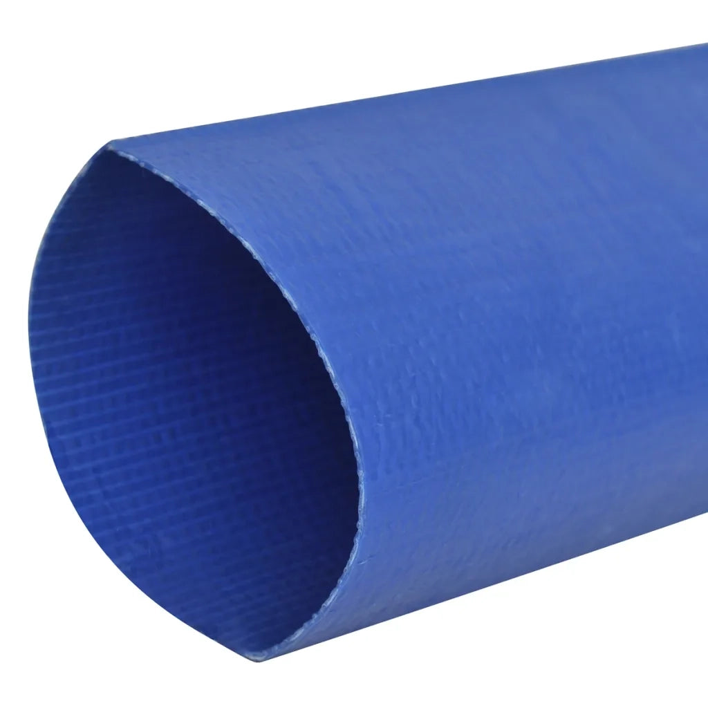 Tubo Piatto d'Acqua 50 m 2"/5,08 cm cod mxl 50520