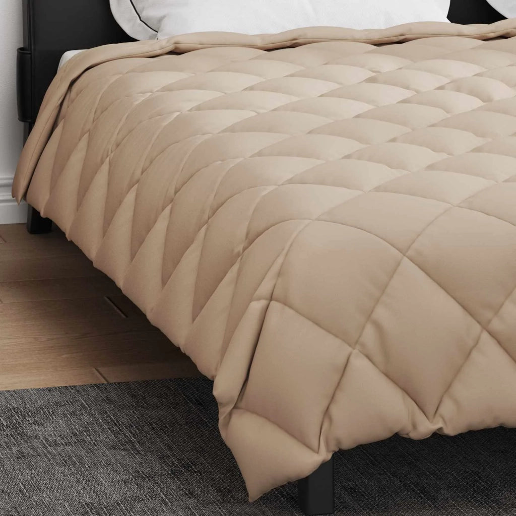 Piumone | Duvet Invernale Talpa 200 x 200 cm Microfibra