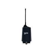 RICEVITORE 433MHZ 2 CANALI 12/24V ROLLING CODE SI ADATTA A APRITECH M01.040.00