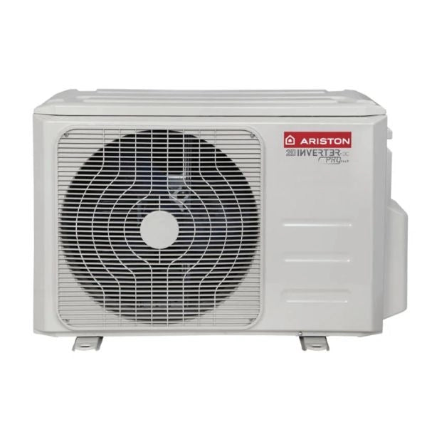 Ariston nevis dual c 50 xd0-o condizionatore unità esterna bianco - 5414849928190