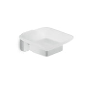 GD TONGA PORTASAPONE BIANCO MATT- 4,0 pz