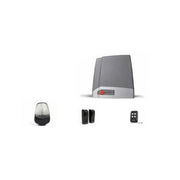 KIT AUTOMAZIONE PER CANCELLI SCORREVOLI BASIC PROTECO MEKO 5 KMK054P0Y00416