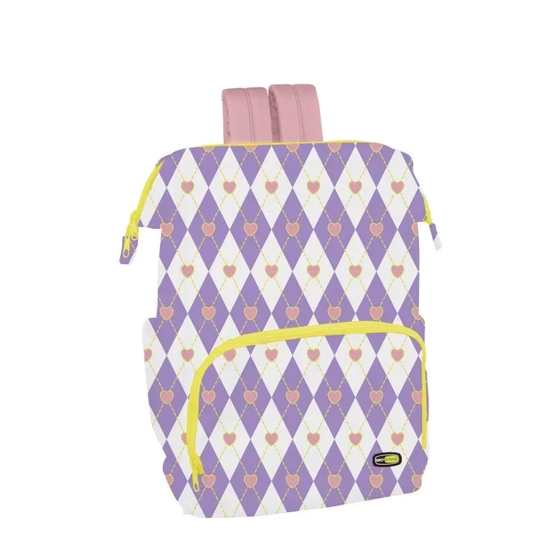 Zaino termico Rosemary 13 Litri cm 25x16x38h
