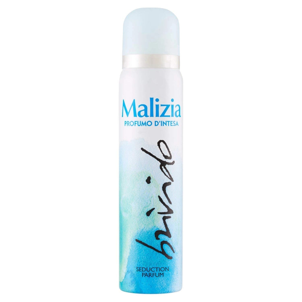 MALIZIA DEODORANTE SPRAY DONNA 100ML BRIVIDO