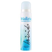 MALIZIA DEODORANTE SPRAY DONNA 100ML BRIVIDO