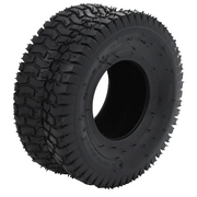 Ruote per Carriola 2 pz 15x6.00-6 4PR Gomma CFW2799084