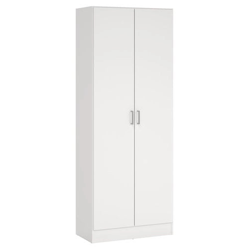 Armadio tvilum 758964949 focus white
