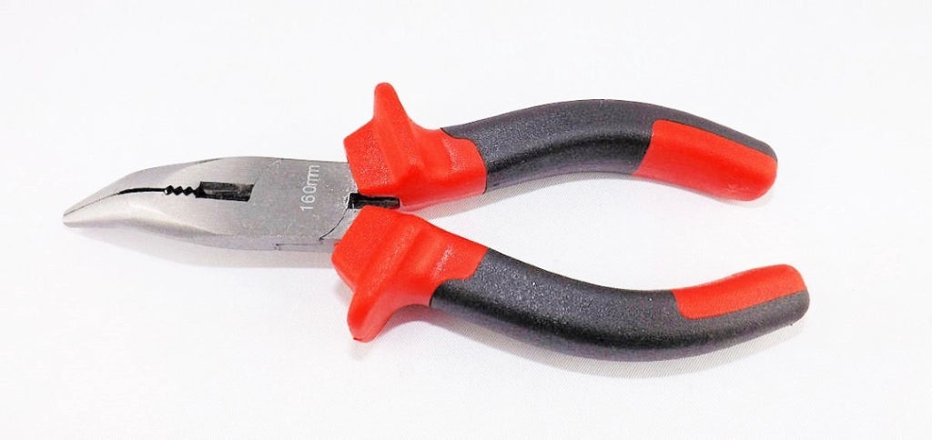 Pinza Bmtp Imp. Pvc Acc.Carb. Mm160 - Oreca New