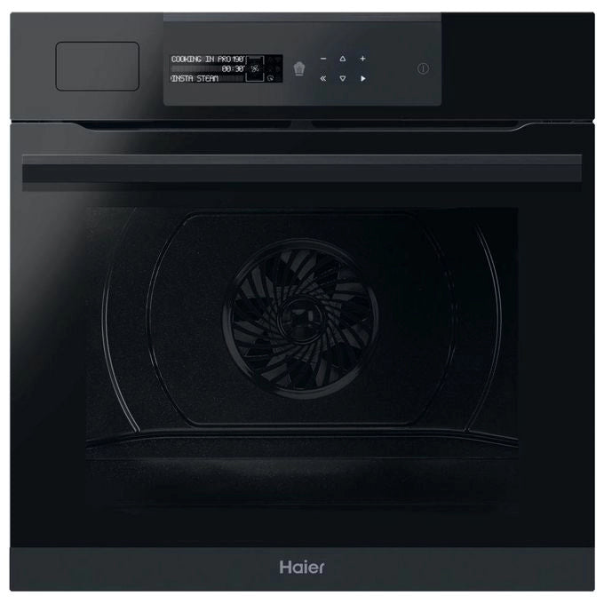 Haier HWO60SM6S9BH 70 L Nero