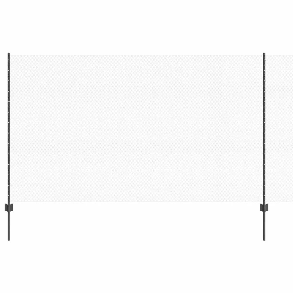 Recinzione da Giardino | Recinzione con Posto Grigio