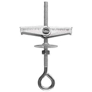 ANCORA A SOFFITTO OCCHIOLO CHIUSO 'BJ' Vite M4x70 mm - Ø 12 mm - 50 pezzi- TECFI