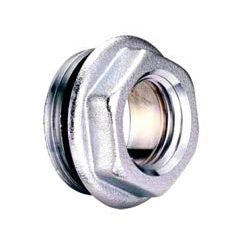 RIDUZIONE per COLLETTORE 1"M X 3/8F