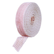 RETE PER SALUMI 22 quadri / mm.82 - Ã? applic.150 mm