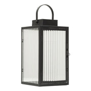 Lanterna Simply cm 15,5x15,5x28,5