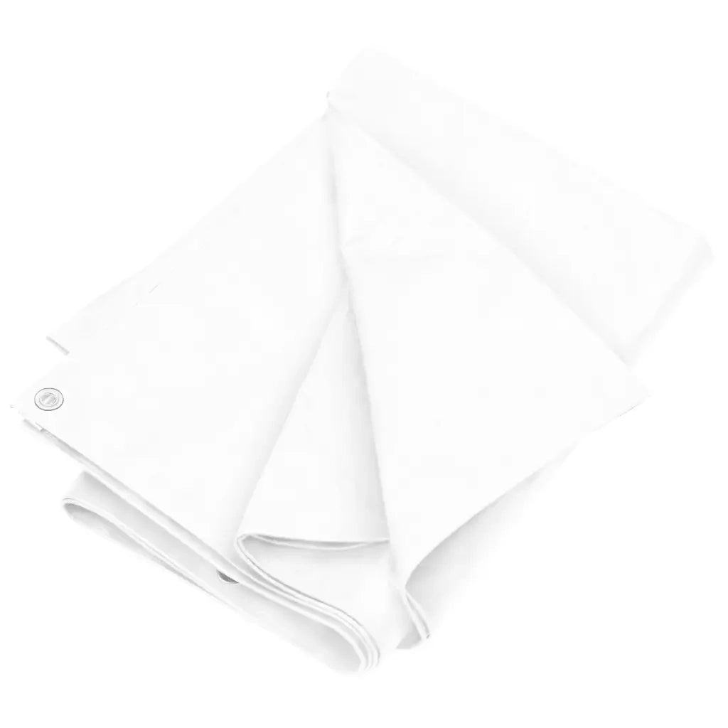 Telone 180 g/m² 3x6 m Bianco HDPE 151581