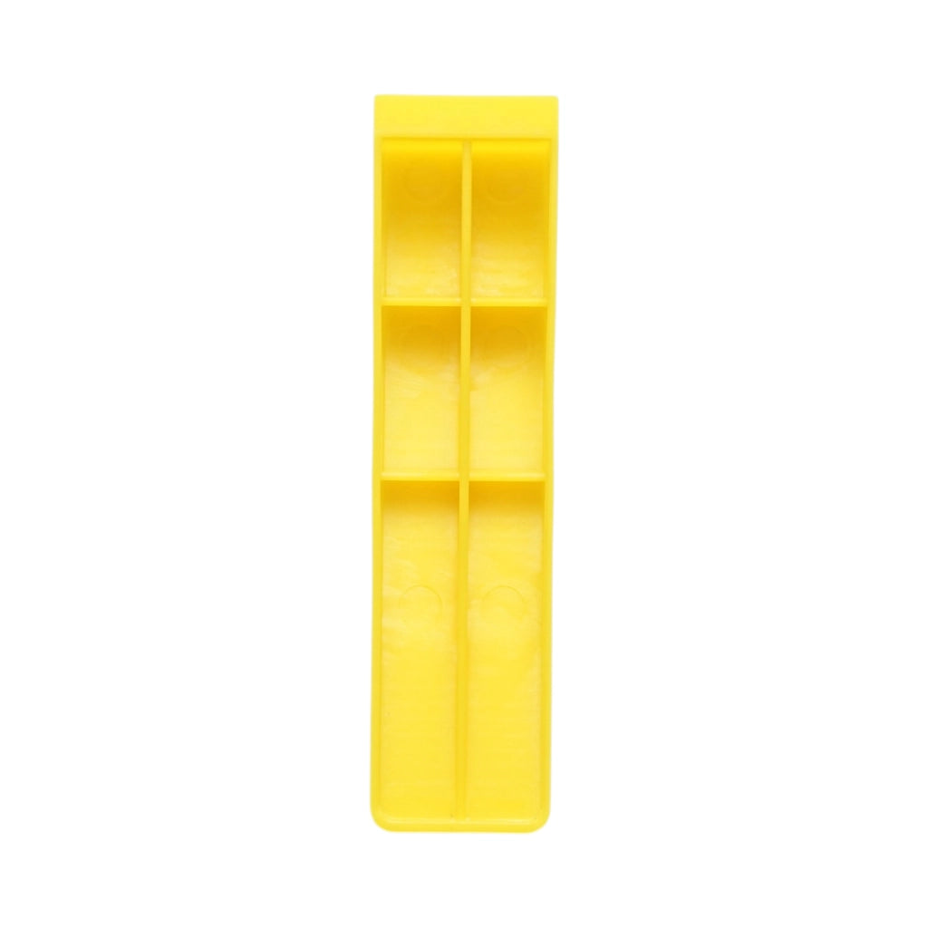 Cunei di livellamento per piastrelle e gres porcellanato, 100 pezzi/set, Crownman