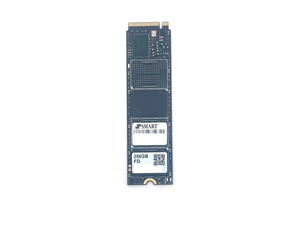 SSD Interno 256GB NVMe M.2 PCIe 2280 per PC e Notebook - Ex Esposizione
