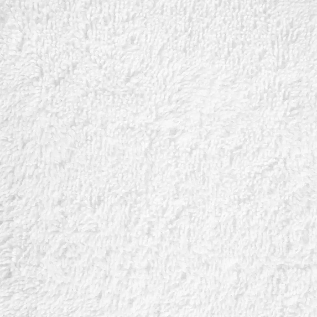Asciugamani per sauna Premium SOLUND 2 pz Bianco 80x200 cm 600 g/m² 137136