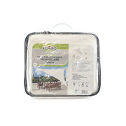Vela Ombreggiante Triangolare 5x5x5Mt
