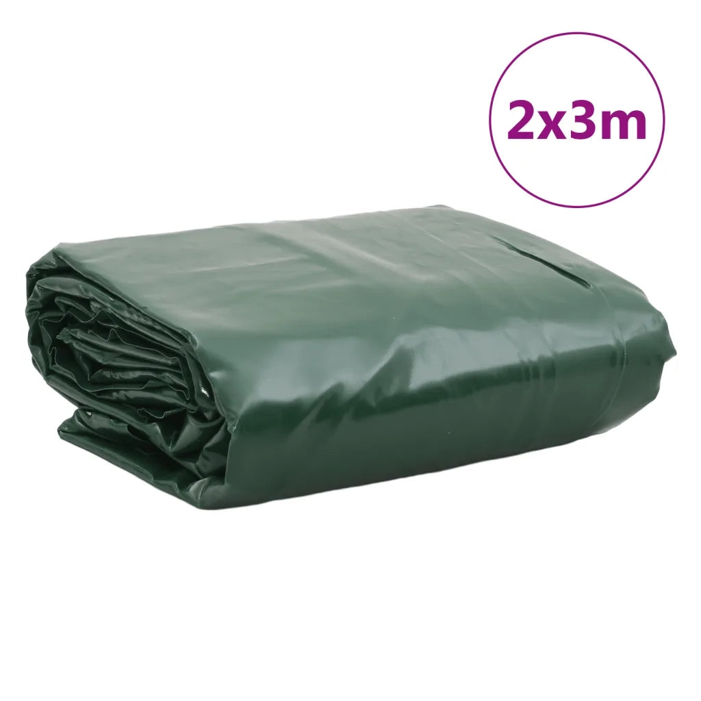 Telone Verde 2x3 m 650 g/m² 156131