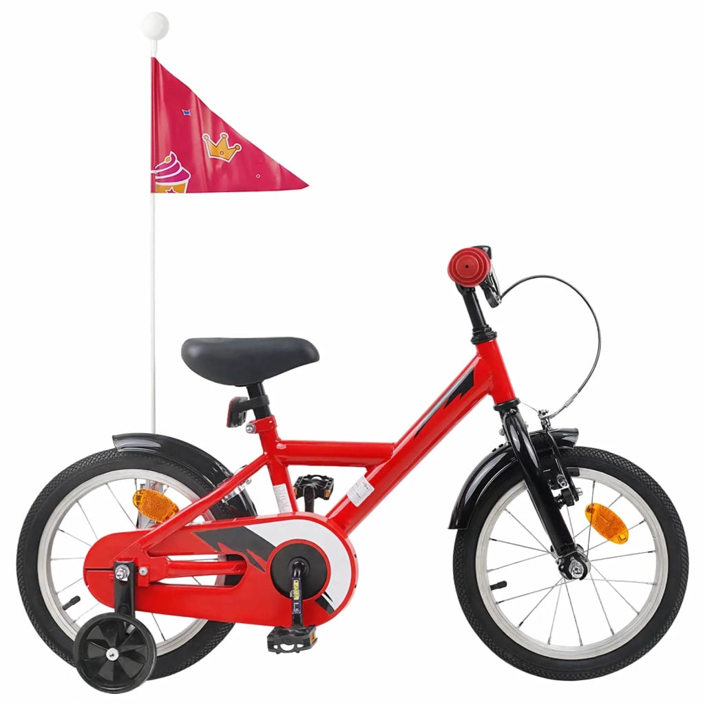 Bicicletta per Bambini | Bici per bambini 14 Pollici per bambini da 3 a 5 anni