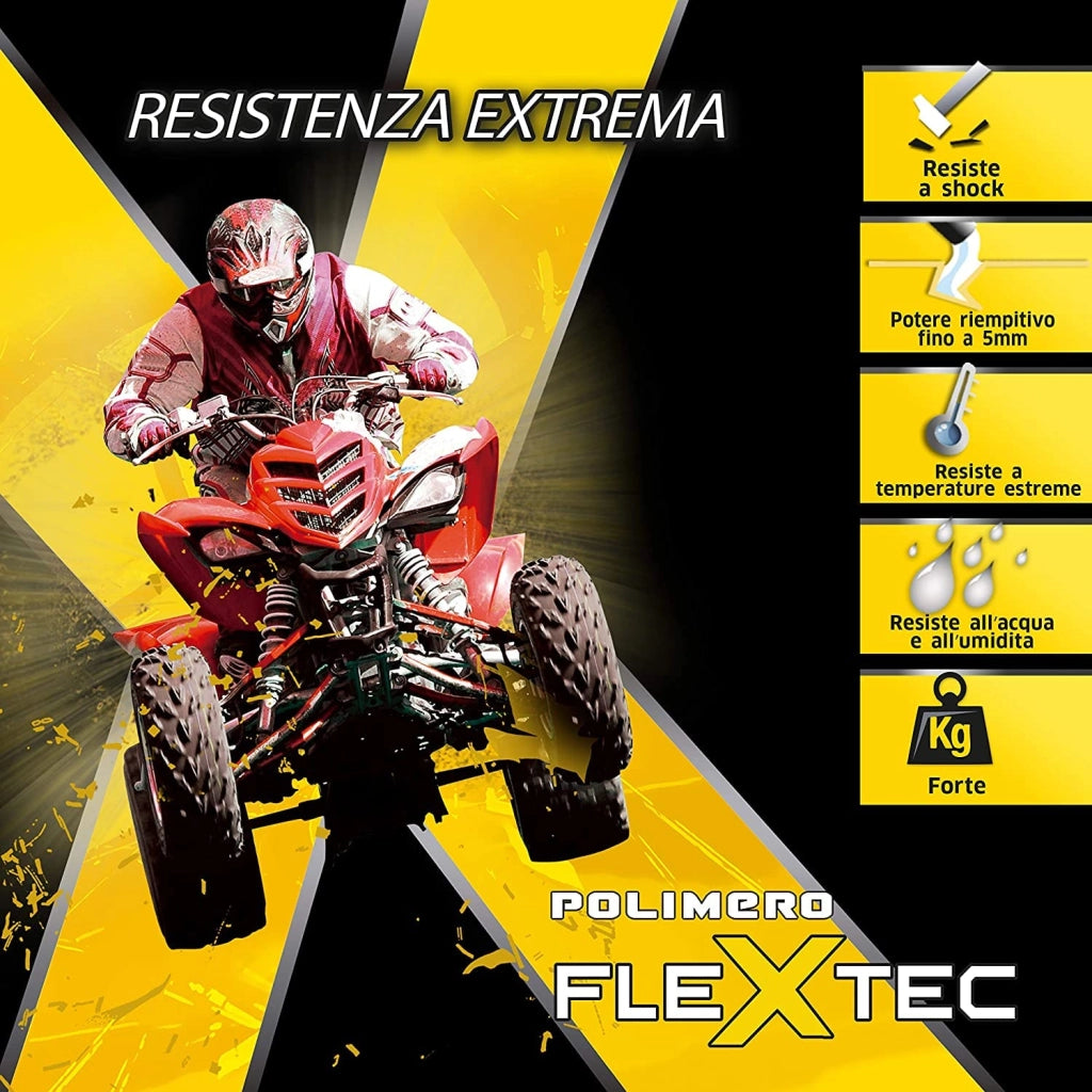 Colla Pattex 100% Repair Gel 8 Gr