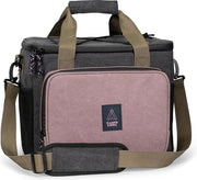 Zak da bagno 30 Litri grande borsa picnic impermeabile isolata con termo contenitore per uomo e donna per picnic escursioni campeggio famiglia spiaggia