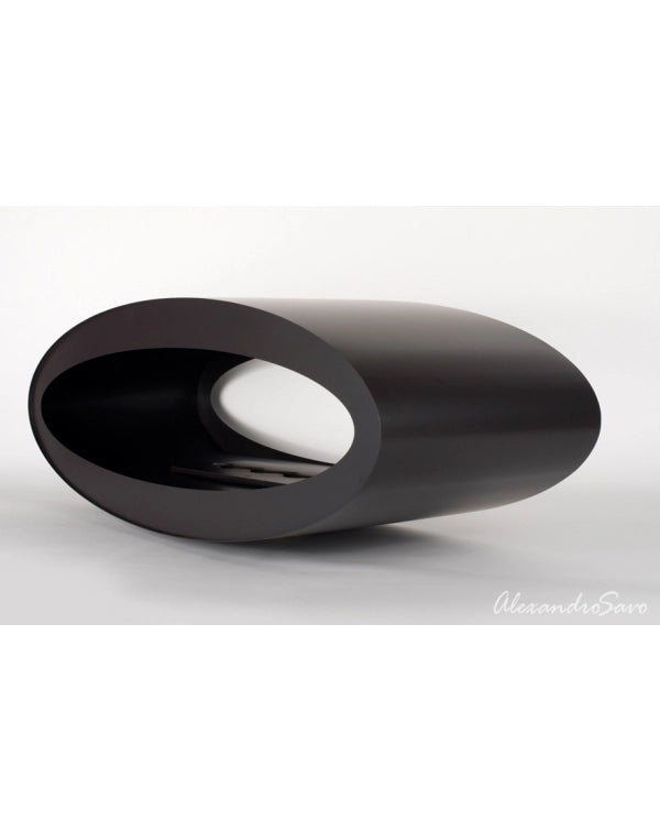 Biocamino Meru Black Tube - No grazie