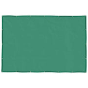 Rete per Rimorchio Verde 2x3 m HDPE CFW5223464