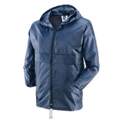 GIACCA IMPERMEABILE 'ALL RAIN' XXL  - NERI