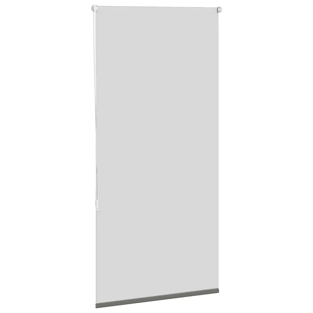 Tenda a Rullo Oscurante 85x130 cm Larghezza Tessuto 80,7 cm 4011099