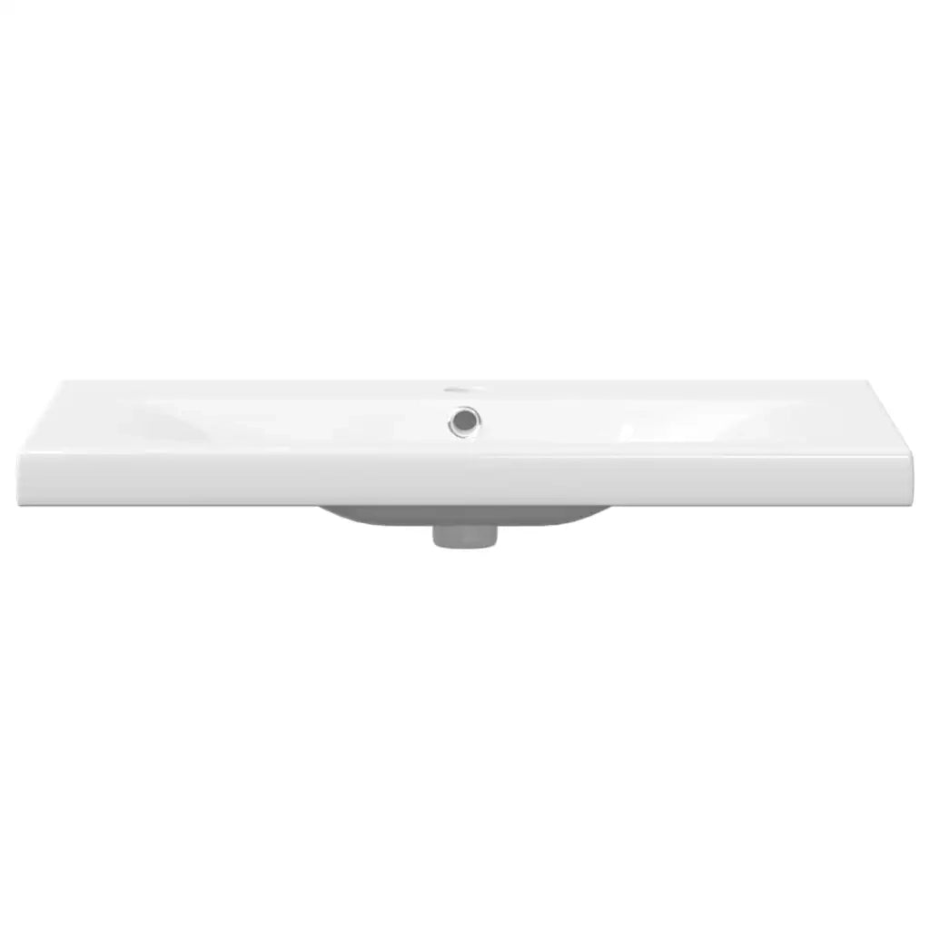 Mobile da Bagno | Armadio da bagno con cassetto Legno multistrato
