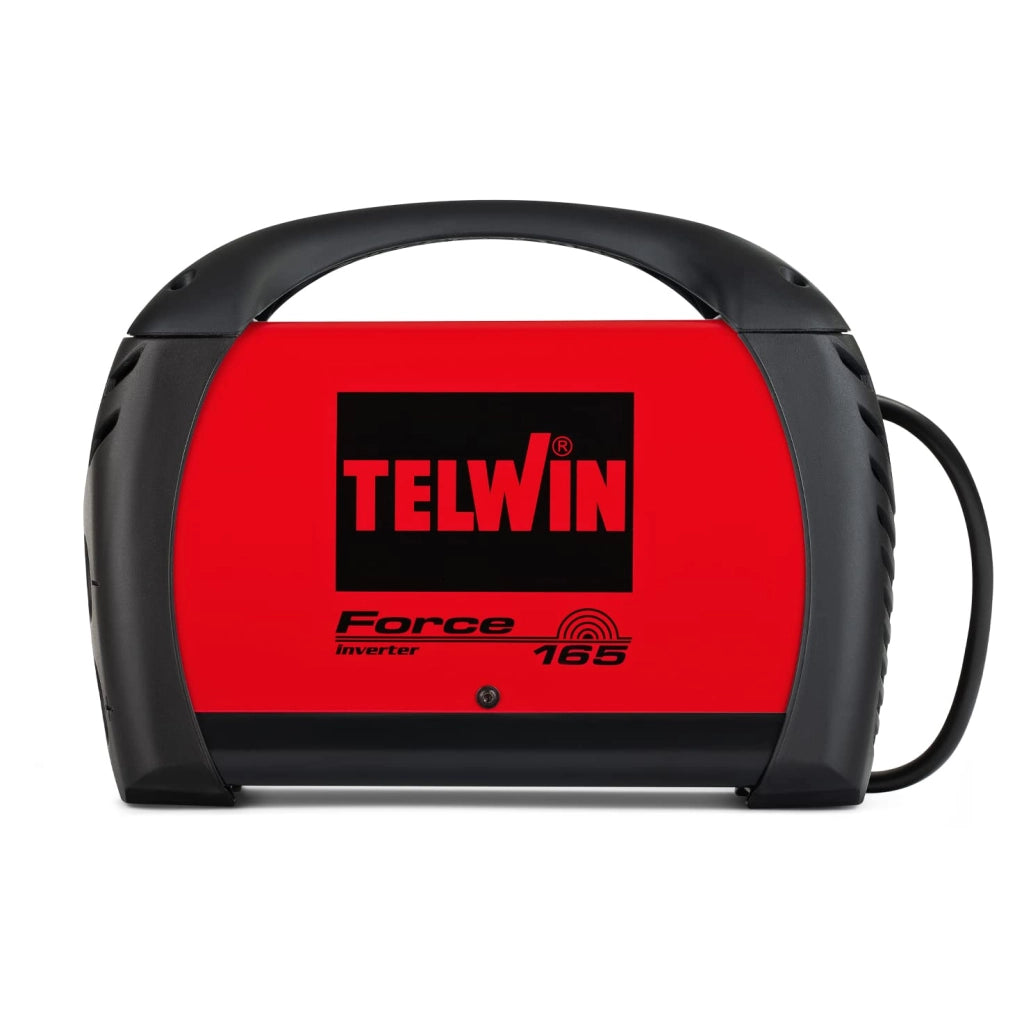 Saldatrice 150A Telwin Force 165 230V