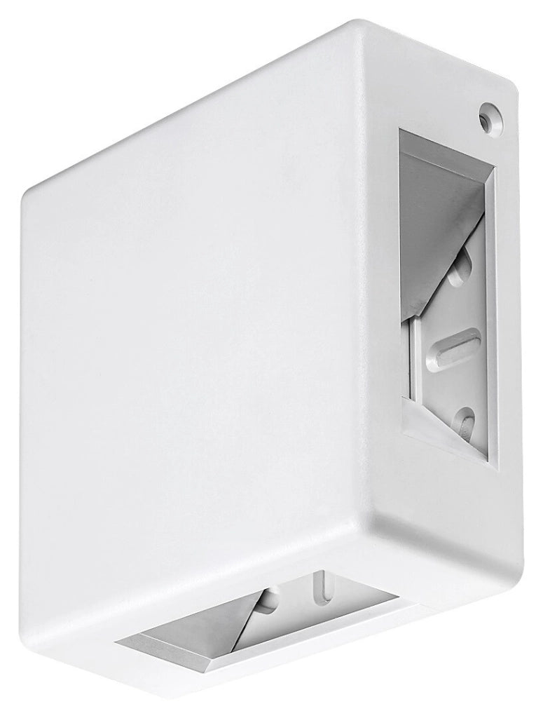 Applique esterno LED 6W bianca Lippa Rabalux 7318