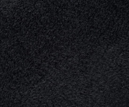 Tappeto di casa Premium Microfibre resistente all'usura Rio Tappeto 110 x 110 cm